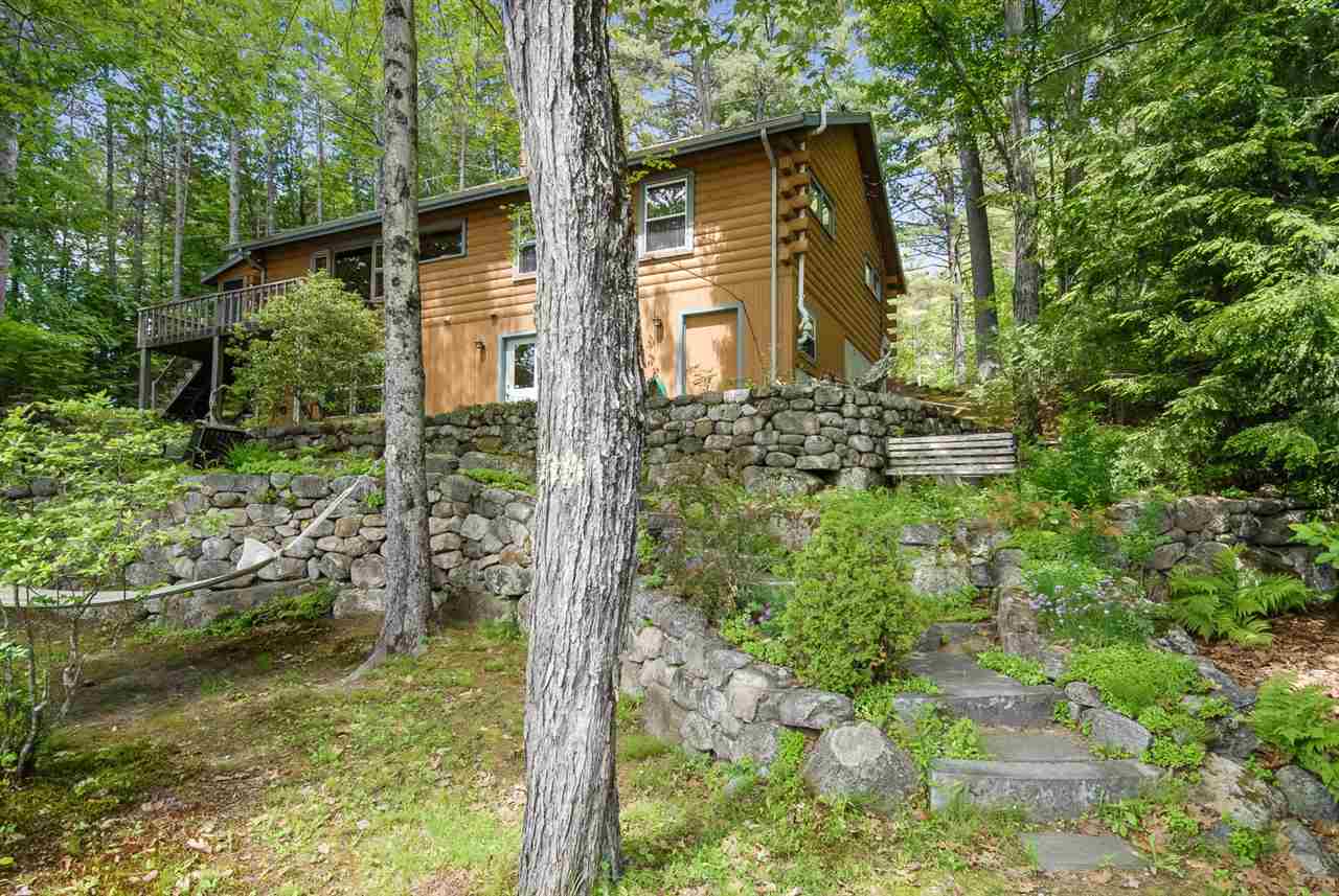 216 Pine Point Road New Durham, NH 03855 - Photo 32 of 37