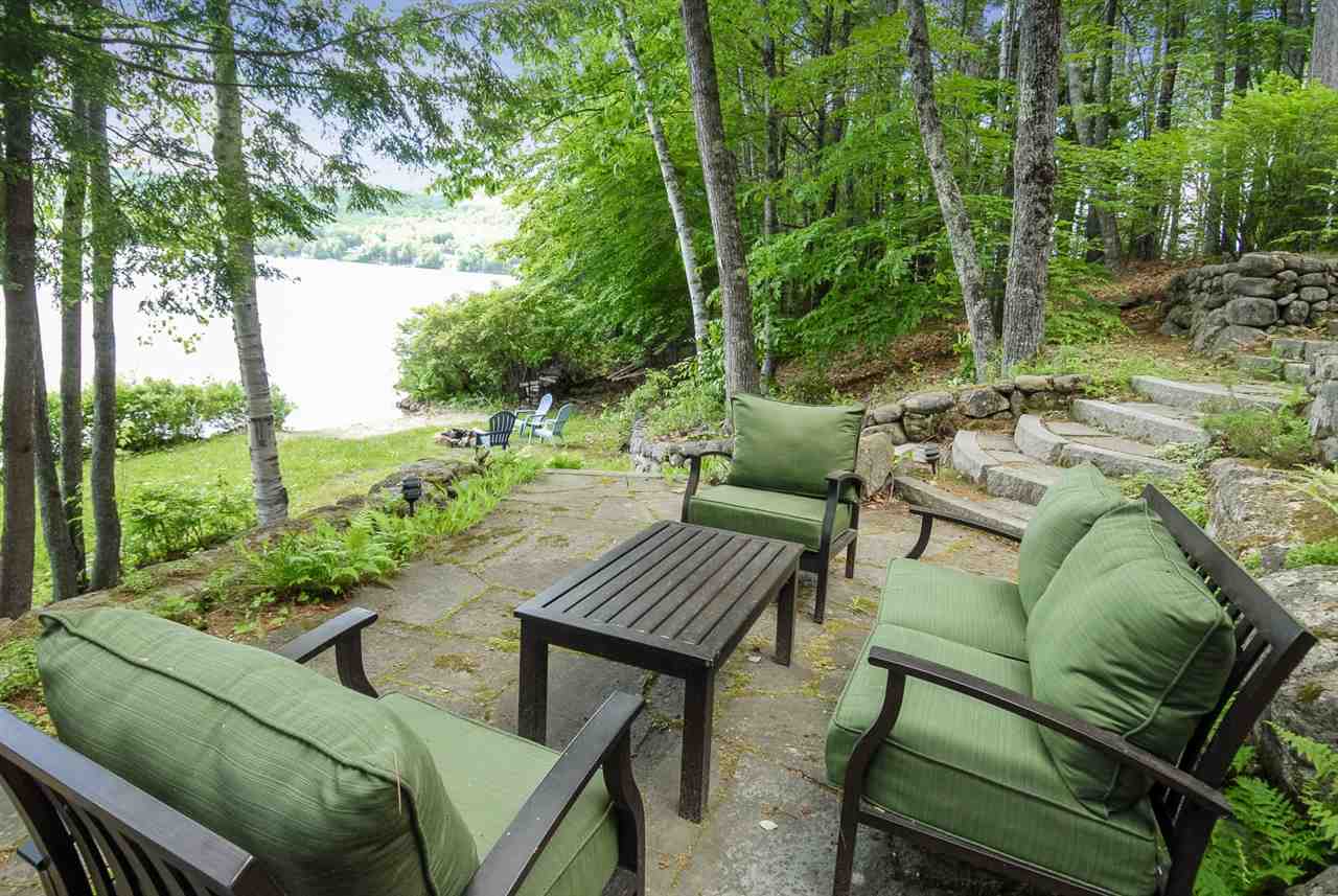 216 Pine Point Road New Durham, NH 03855 - Photo 34 of 37