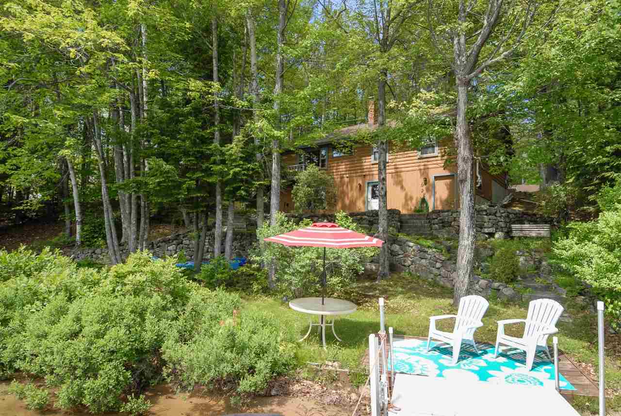 216 Pine Point Road New Durham, NH 03855 - Photo 35 of 37