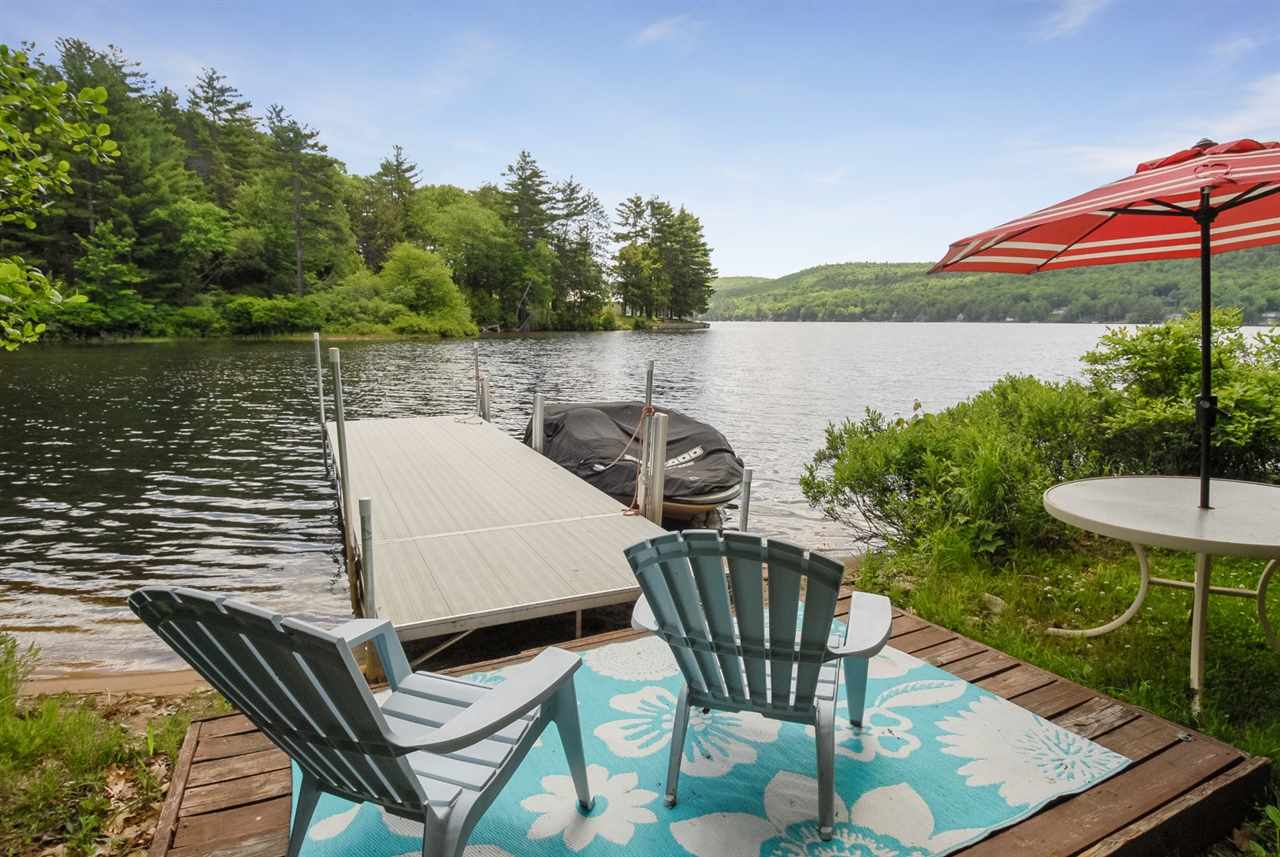 216 Pine Point Road New Durham, NH 03855 - Photo 37 of 37