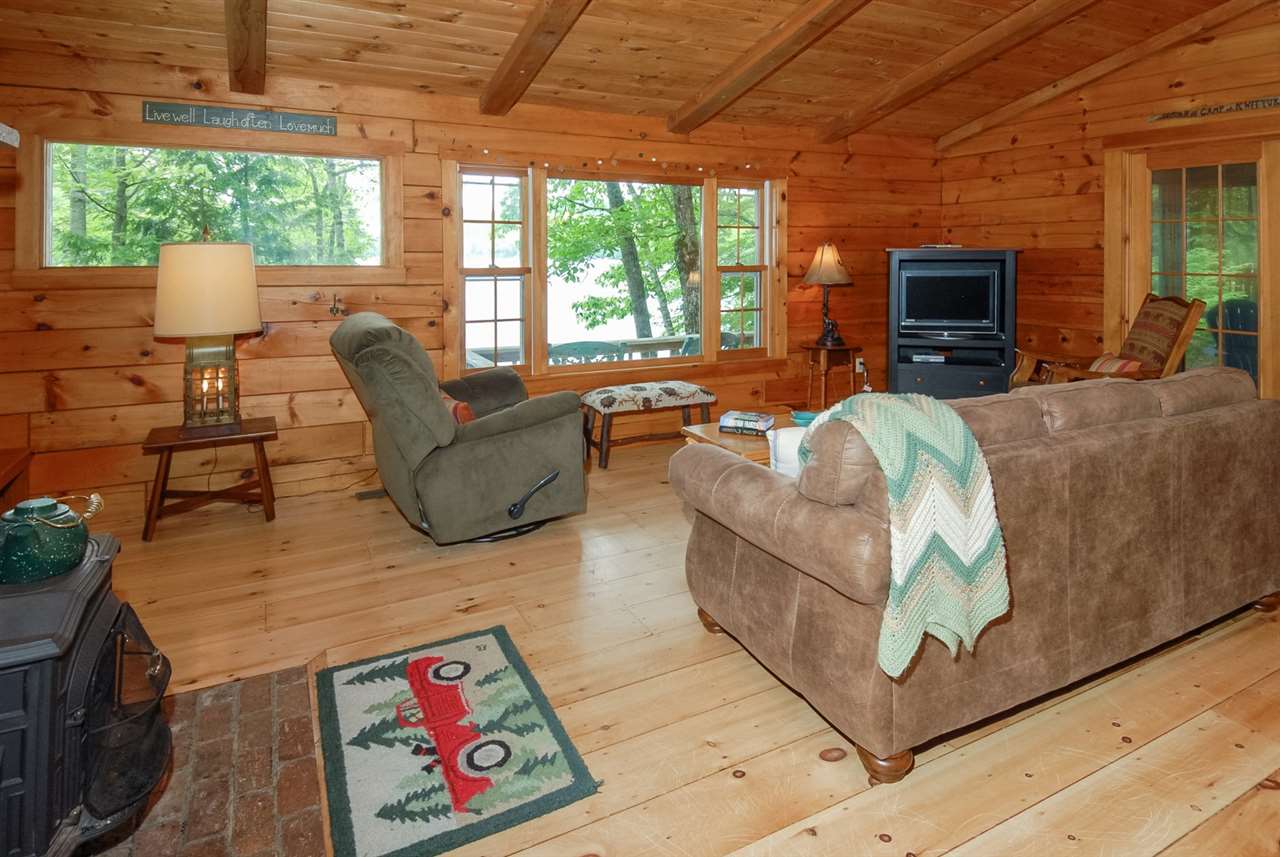 216 Pine Point Road New Durham, NH 03855 - Photo 5 of 37