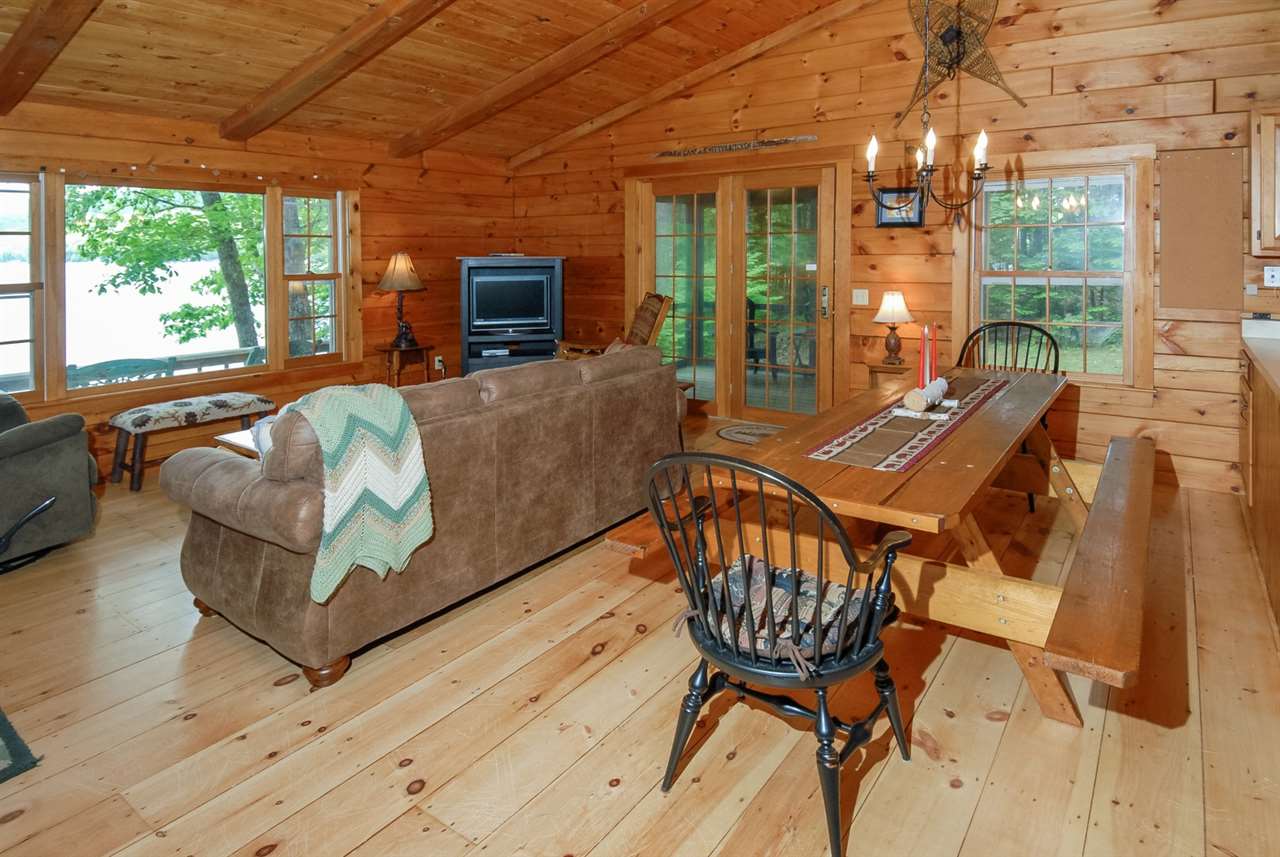 216 Pine Point Road New Durham, NH 03855 - Photo 6 of 37