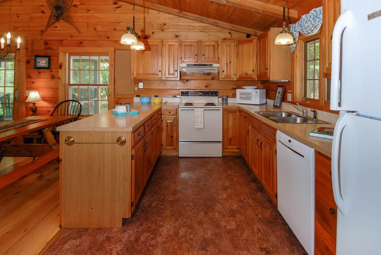 216 Pine Point Road New Durham, NH 03855 - Photo 7 of 37