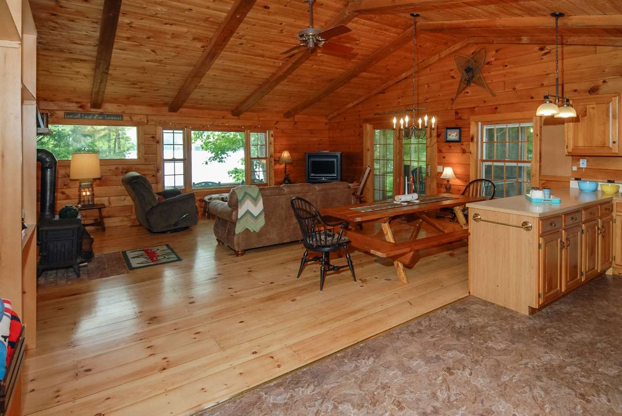 216 Pine Point Road New Durham, NH 03855 - Photo 9 of 37