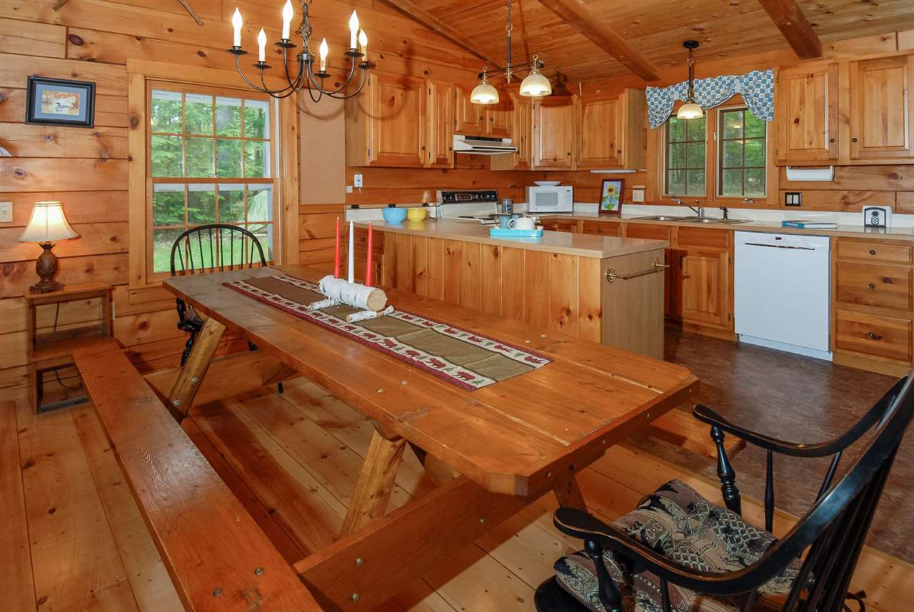 216 Pine Point Road New Durham, NH 03855 - Photo 10 of 37