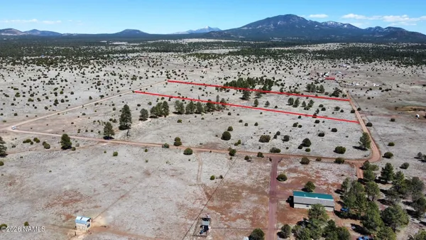 $140,000 | 5305 Red Mountain Road, Williams, AZ 86046