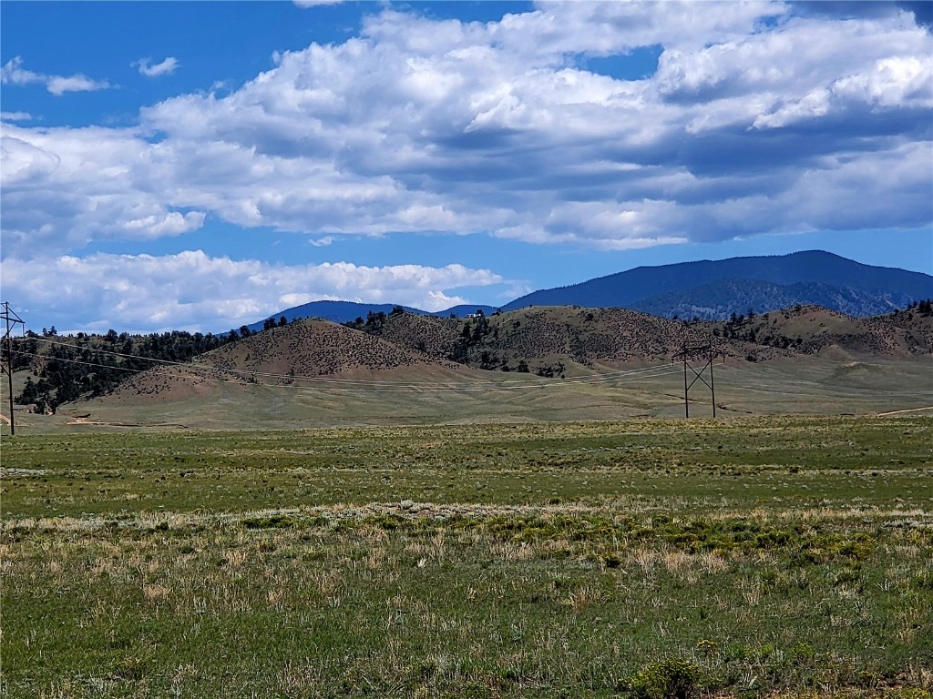 0 Rio Blanco Road Hartsel, CO 80449 - Photo 3 of 9 a view of an outdoor space and mountain view