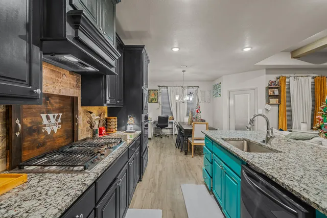 $295,000 | 7603 63rd Street, Lubbock, TX 79407