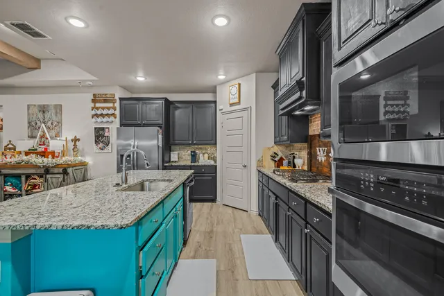 $295,000 | 7603 63rd Street, Lubbock, TX 79407