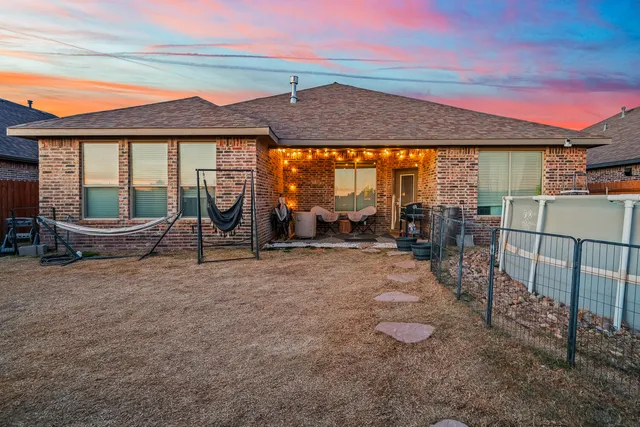 $295,000 | 7603 63rd Street, Lubbock, TX 79407