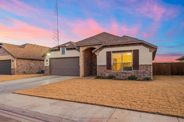 $295,000 | 7603 63rd Street, Lubbock, TX 79407