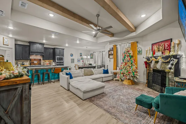 $295,000 | 7603 63rd Street, Lubbock, TX 79407