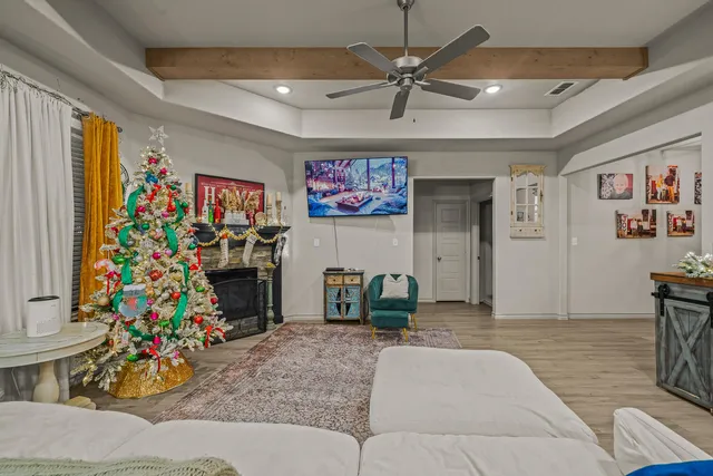 $295,000 | 7603 63rd Street, Lubbock, TX 79407