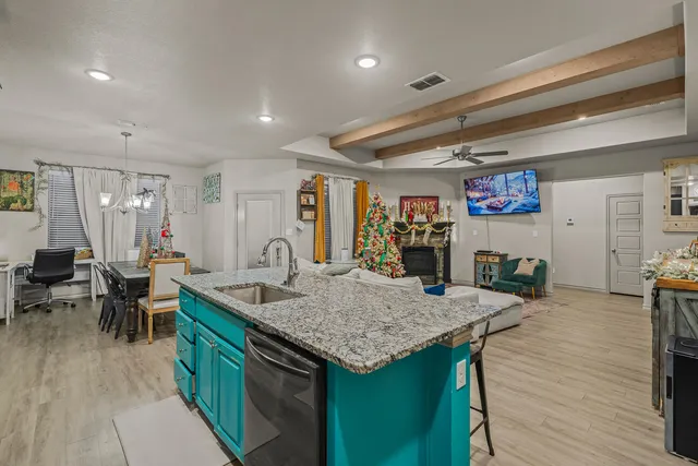 $295,000 | 7603 63rd Street, Lubbock, TX 79407