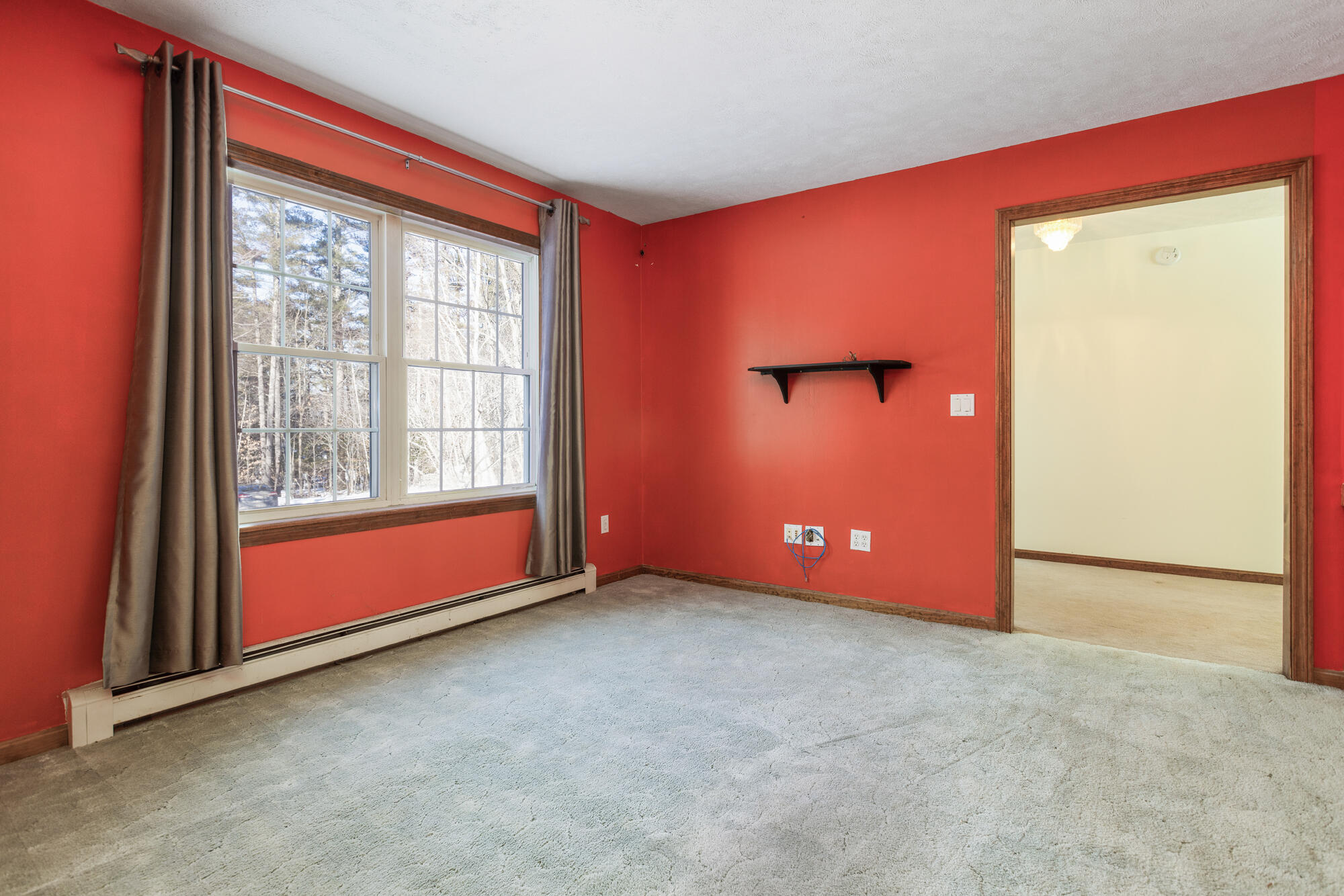 203 Center Road Gray, ME 04039 - Photo 22 of 47 Family Room-3