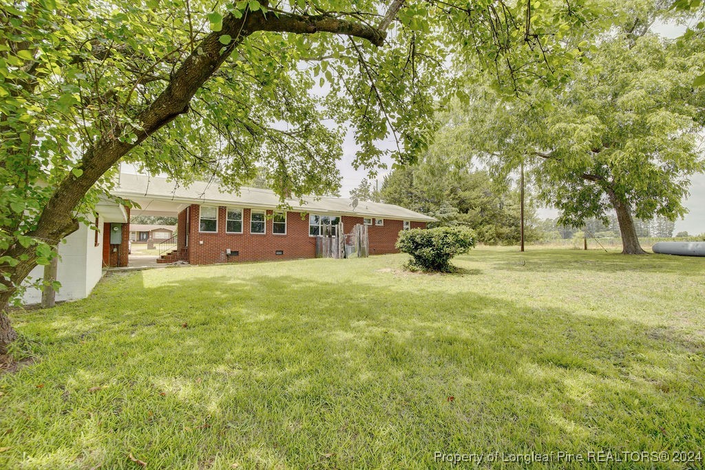 7200 Deep Branch Road Pembroke, NC 28372 - Photo 26 of 34 Gallery Image 26