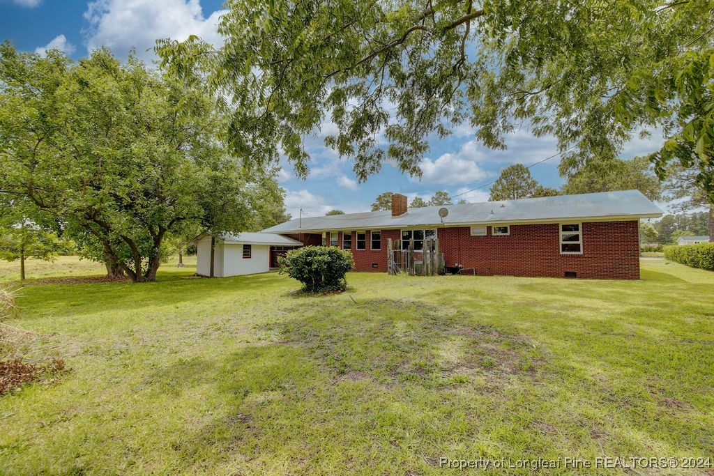 7200 Deep Branch Road Pembroke, NC 28372 - Photo 27 of 34 Gallery Image 27