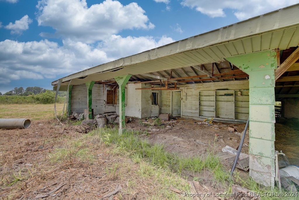 7200 Deep Branch Road Pembroke, NC 28372 - Photo 31 of 34 Gallery Image 31