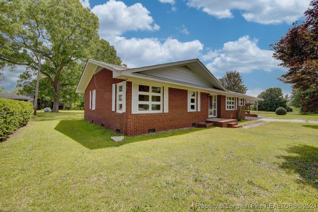 7200 Deep Branch Road Pembroke, NC 28372 - Photo 5 of 34 Gallery Image 5