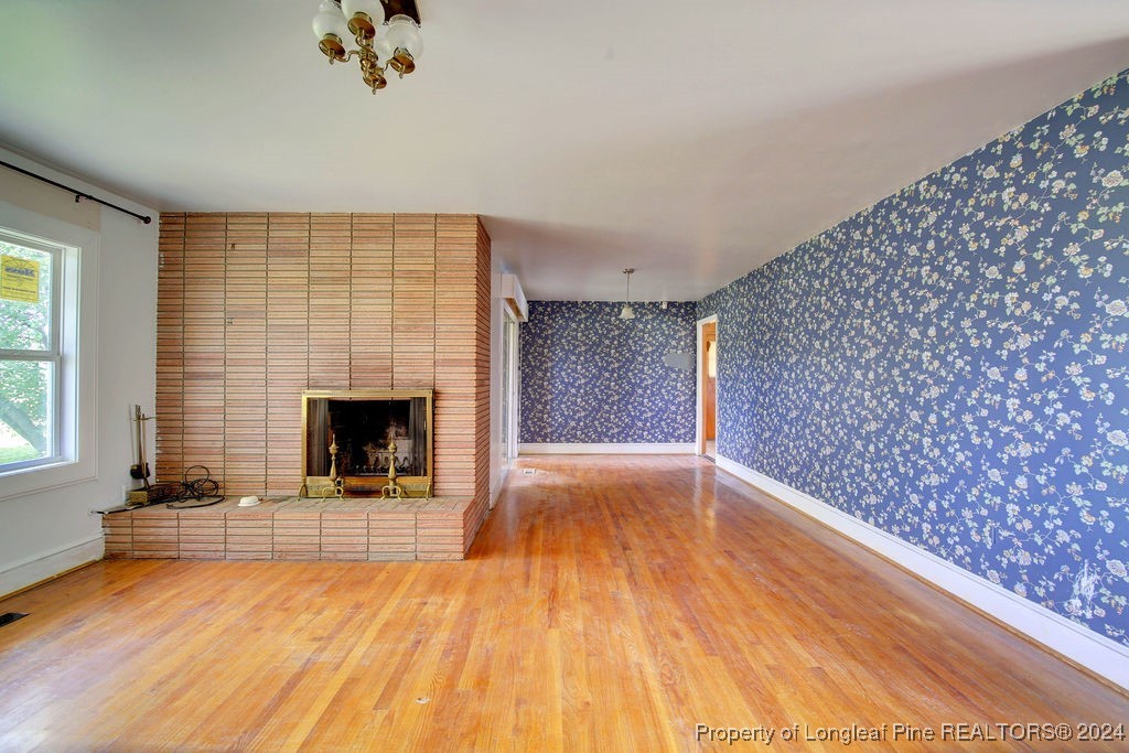 7200 Deep Branch Road Pembroke, NC 28372 - Photo 8 of 34 Gallery Image 8