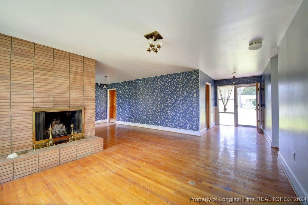 7200 Deep Branch Road Pembroke, NC 28372 - Photo 9 of 34 Gallery Image 9