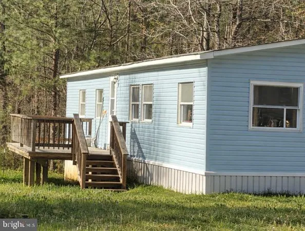 $160,000 | 987 Eastham Road, Bumpass, VA 23024