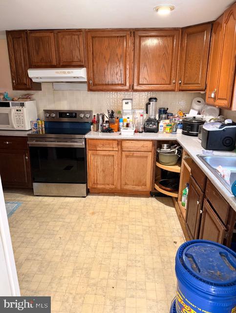 987 Eastham Road Bumpass, VA 23024 - Photo 5 of 11