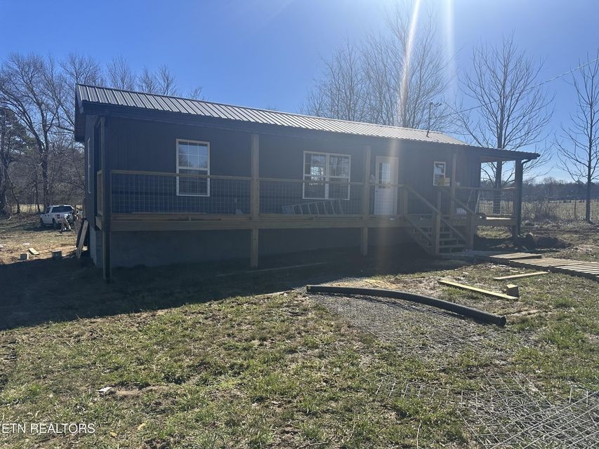 1217 B Roanoke Road Jamestown, TN 38556 - Photo 3 of 25 Gallery Image 3