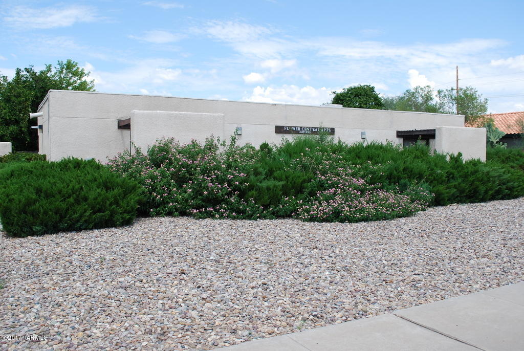 3561 East Flower Street Tucson, AZ 85716 - Photo 21 of 22