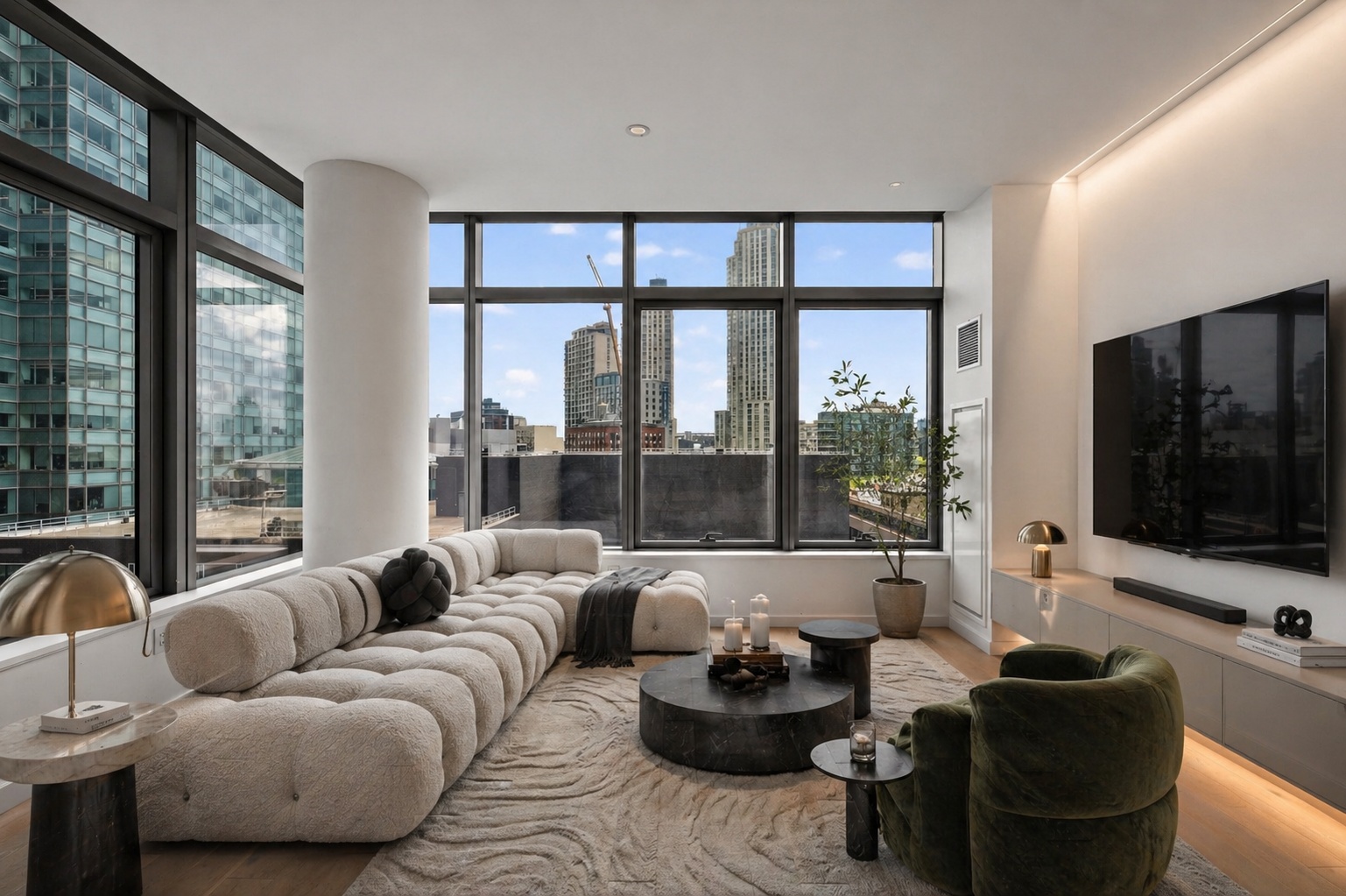 3 Court Square, Unit 629 Queens, NY 11101 - Photo 1 of 16