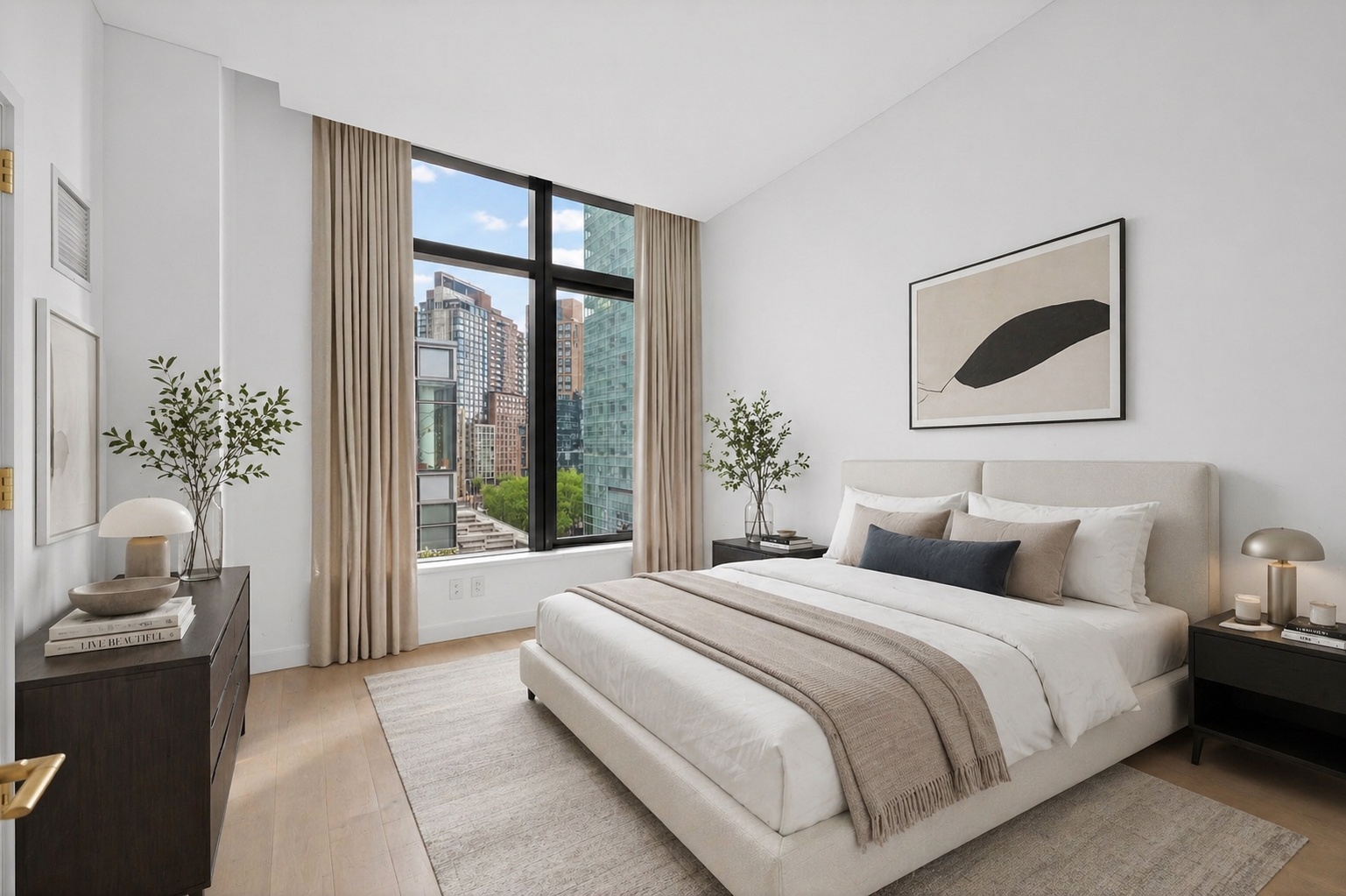 3 Court Square, Unit 629 Queens, NY 11101 - Photo 3 of 16