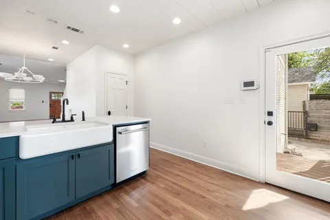 $1,499,000 | 4512 Ramsey Avenue, Austin, TX 78756