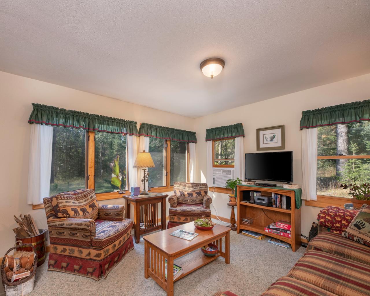 1604 East Bass Lake Road Eagle River, WI 54521 - Photo 7 of 50 Gallery Image 7