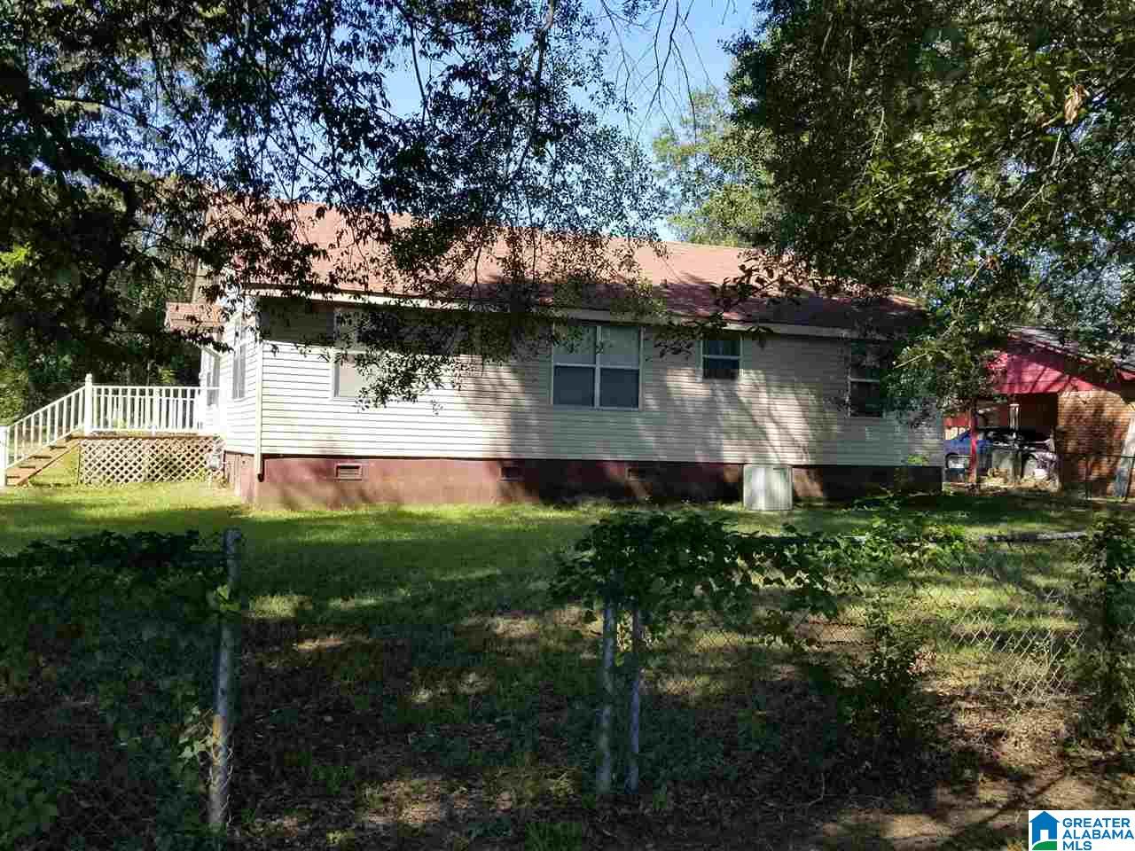 2931 Ozment Road Tuscaloosa, AL 35401 - Photo 4 of 6