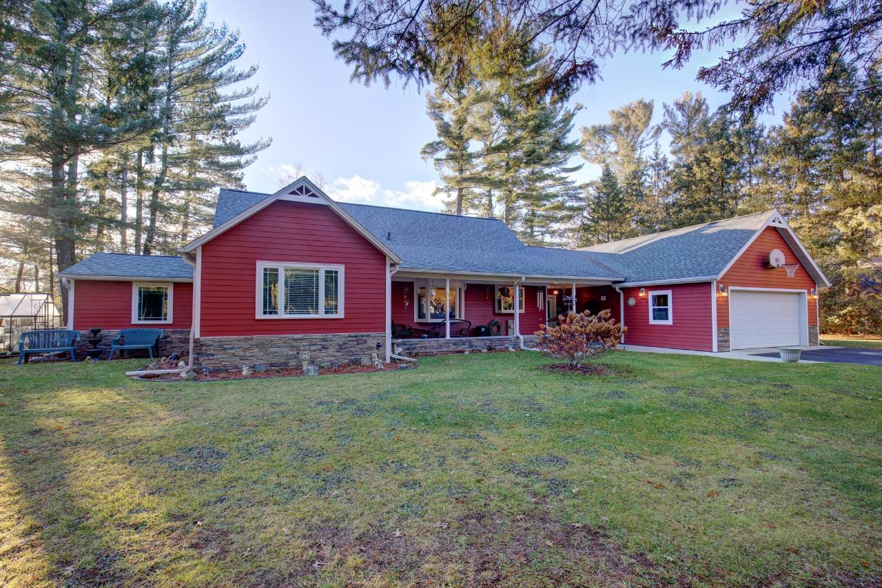 N11429 Swanson Road Tomahawk, WI 54487 - Photo 71 of 99 Gallery Image 71