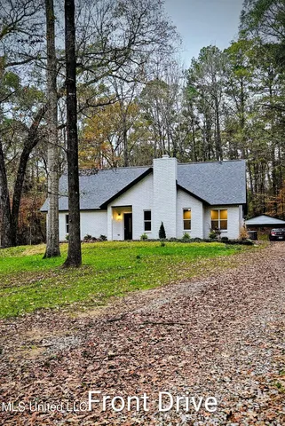 $396,000 | 151 East Eagle Ridge Drive, Florence, MS 39073