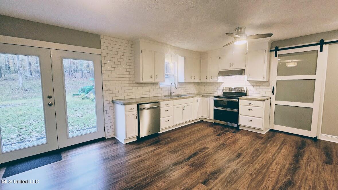 151 East Eagle Ridge Drive Florence, MS 39073 - Photo 17 of 25 IMG_6822