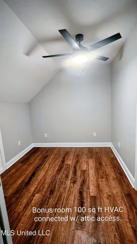 $385,000 | 151 East Eagle Ridge Drive, Florence, MS 39073