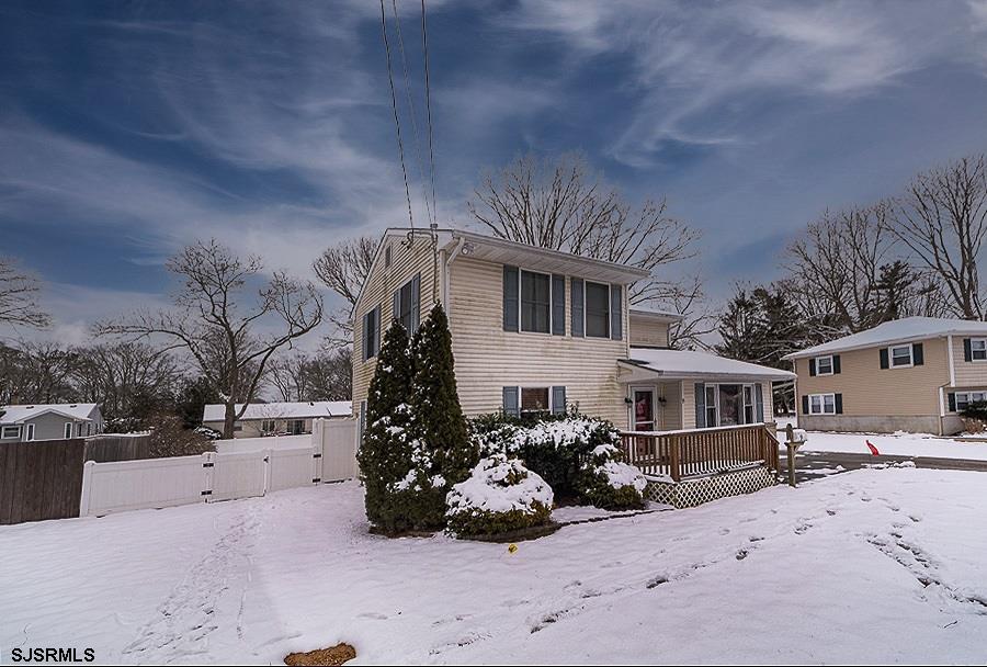 9 Princeton Road Somers Point, NJ 08244 - Photo 23 of 24 Gallery Image 23