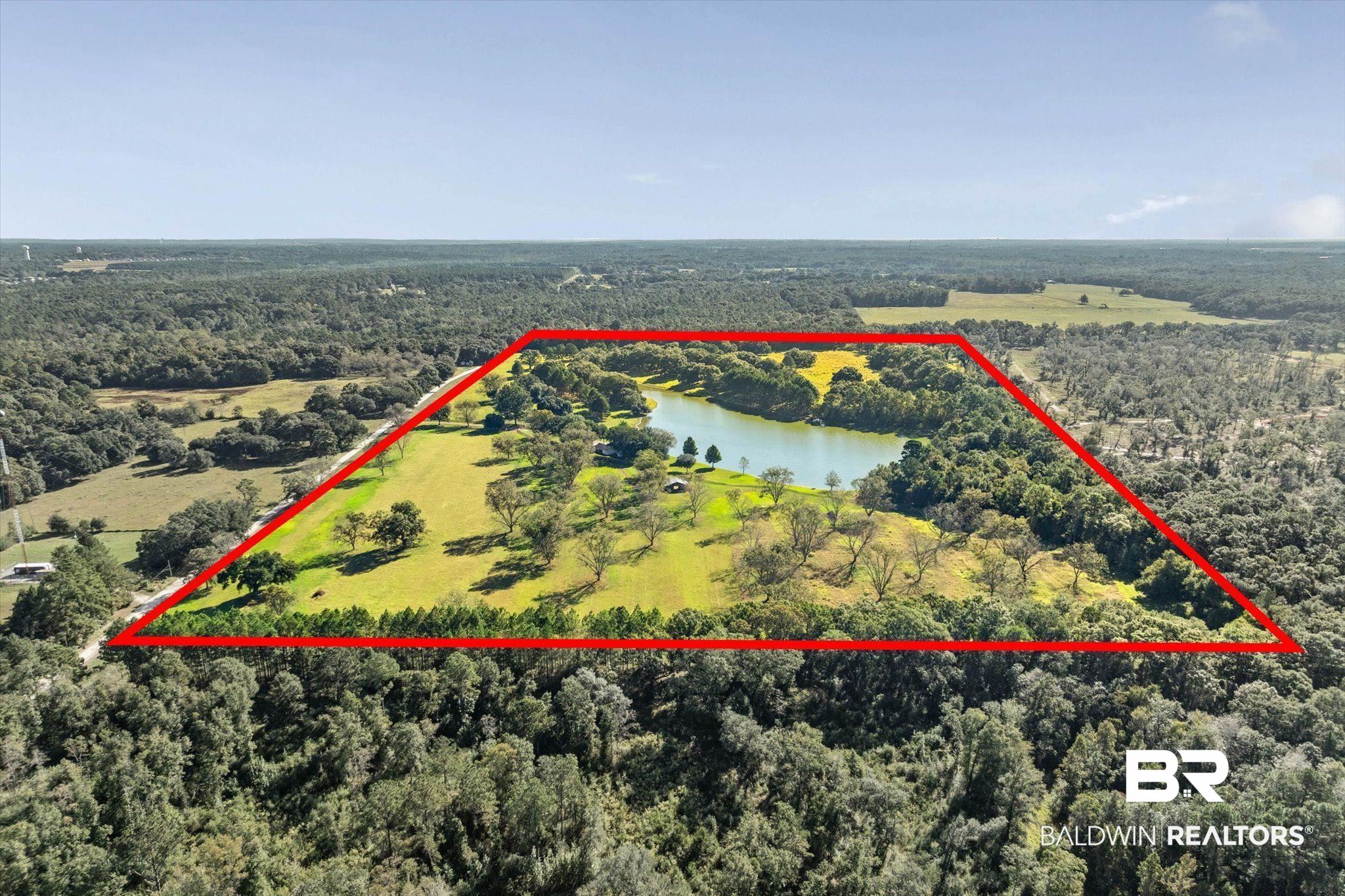 11555 Jack Hamilton Road Mobile, AL 36695 - Photo 14 of 35
