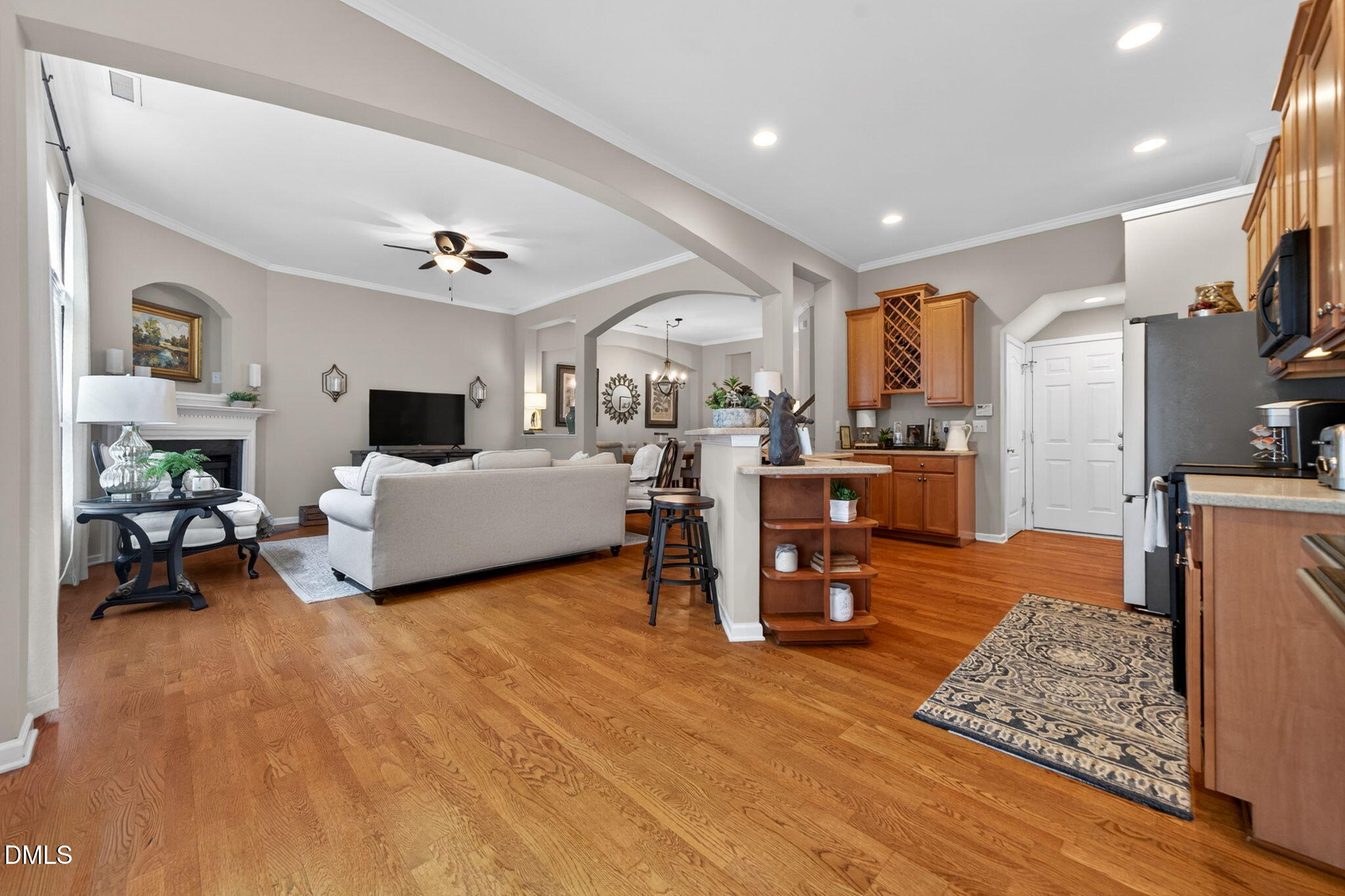 6950 Middleboro Drive Raleigh, NC 27612 - Photo 14 of 42 17-web-or-mls-6950 Middleboro Dr - 17