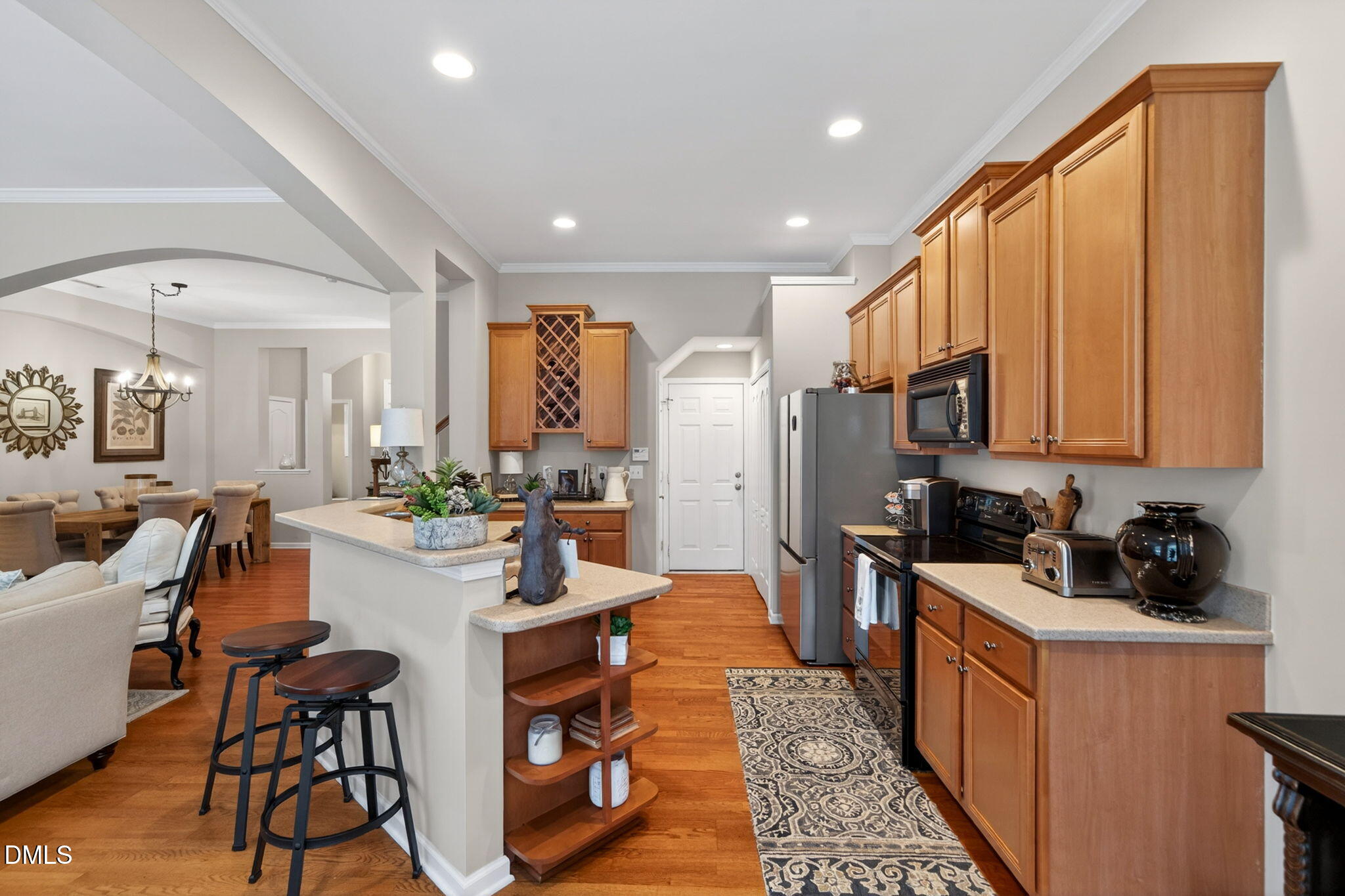6950 Middleboro Drive Raleigh, NC 27612 - Photo 16 of 42 19-web-or-mls-6950 Middleboro Dr - 19