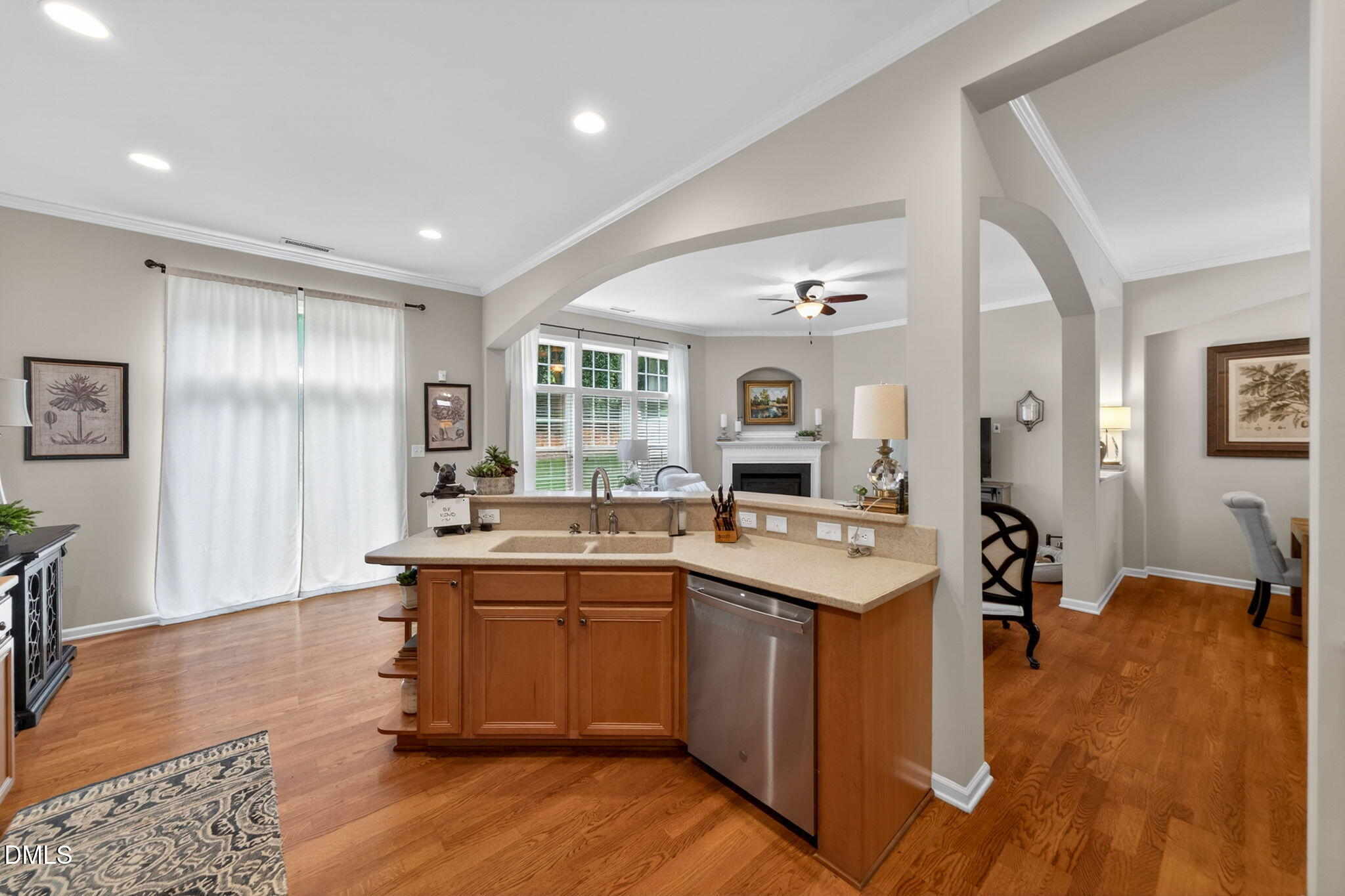 6950 Middleboro Drive Raleigh, NC 27612 - Photo 18 of 42 21-web-or-mls-6950 Middleboro Dr - 21