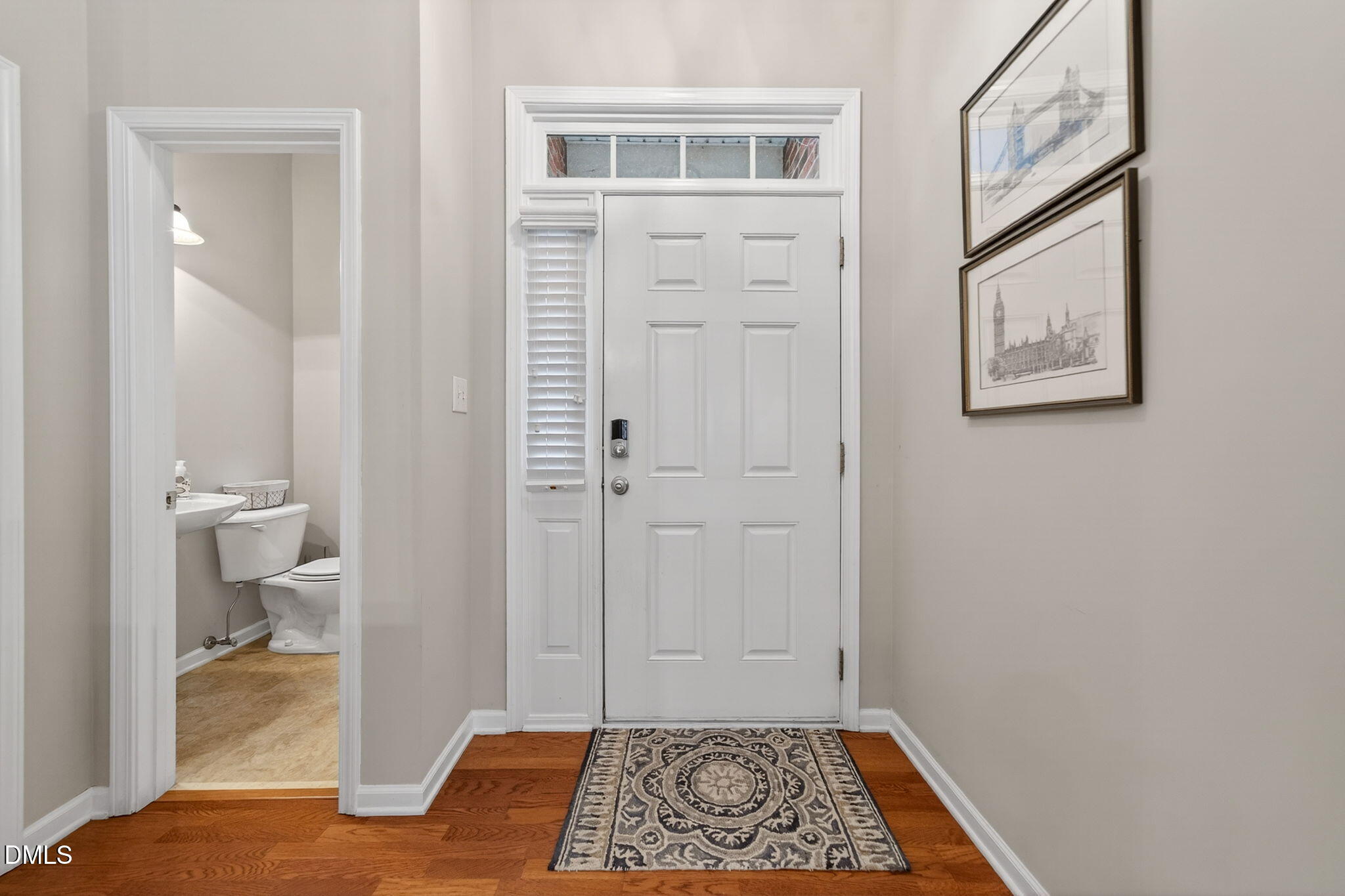 6950 Middleboro Drive Raleigh, NC 27612 - Photo 3 of 42 6-web-or-mls-6950 Middleboro Dr - 6