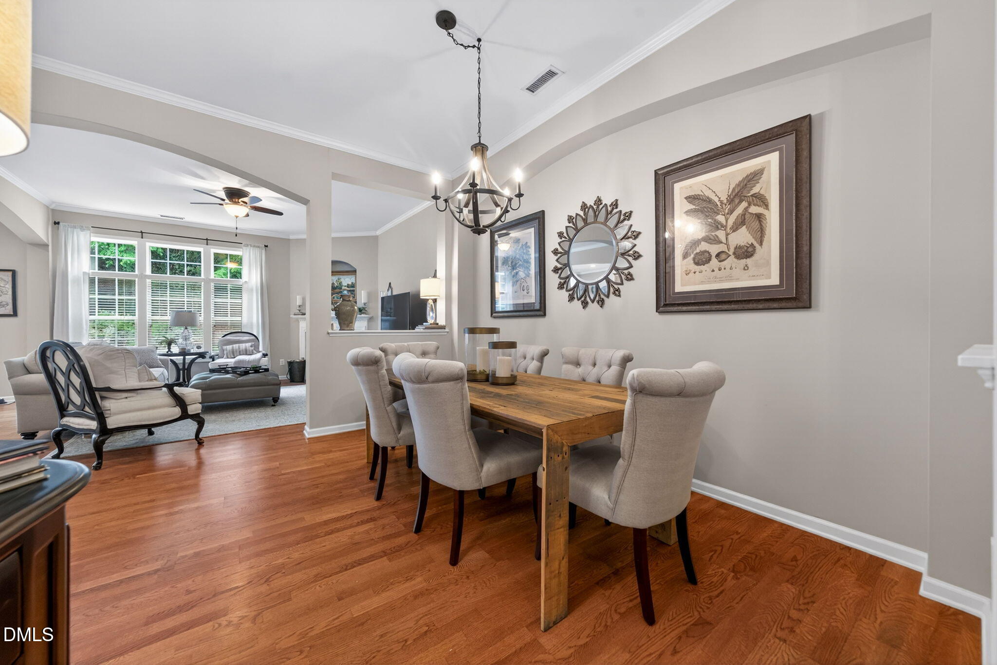 6950 Middleboro Drive Raleigh, NC 27612 - Photo 4 of 42 7-web-or-mls-6950 Middleboro Dr - 7