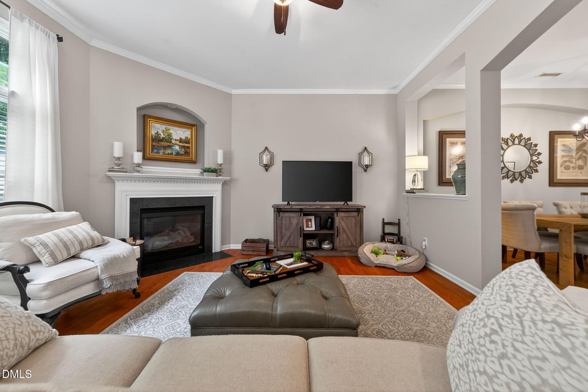 6950 Middleboro Drive Raleigh, NC 27612 - Photo 9 of 42 12-web-or-mls-6950 Middleboro Dr - 12