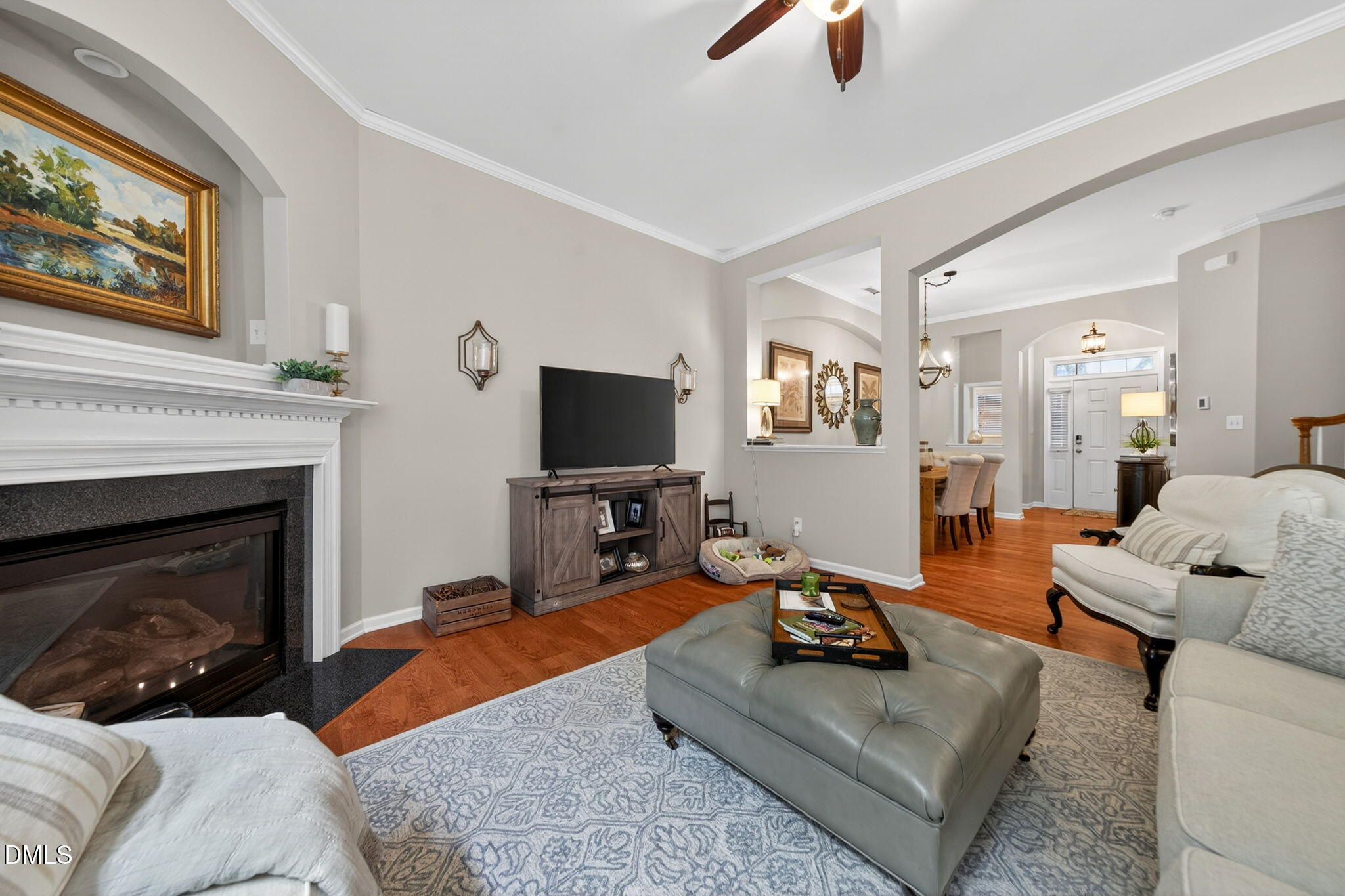 6950 Middleboro Drive Raleigh, NC 27612 - Photo 10 of 42 13-web-or-mls-6950 Middleboro Dr - 13