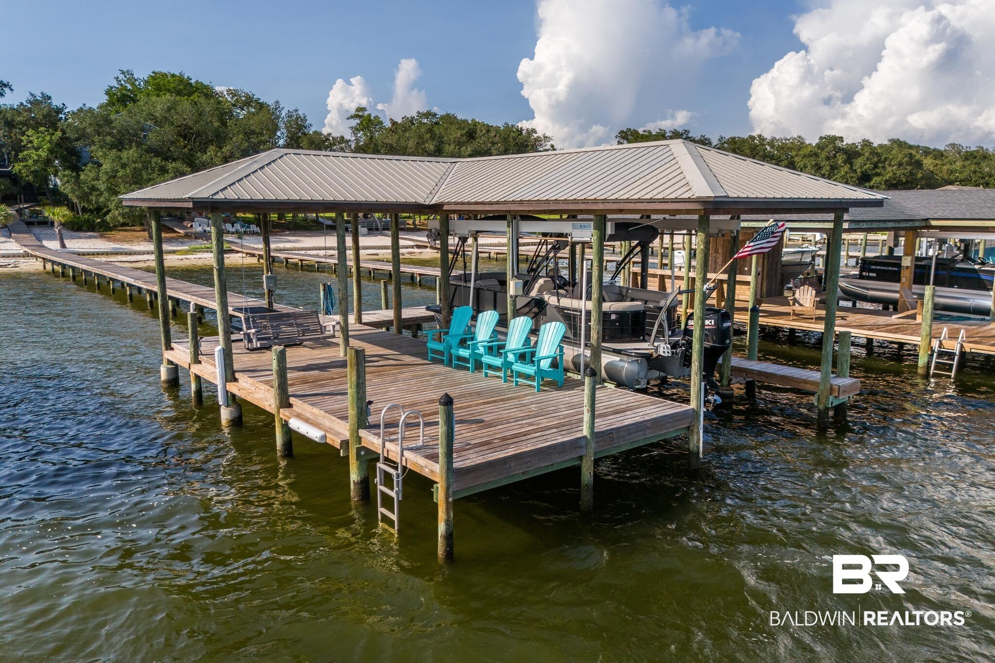 29060 Canal Road Orange Beach, AL 36561 - Photo 44 of 46