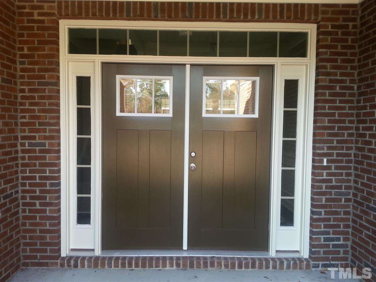 7657 Channery Way Raleigh, NC 27616 - Photo 2 of 25 Entry