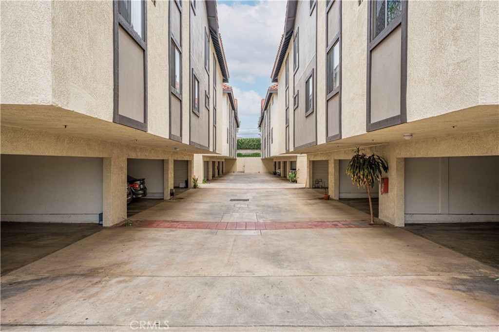 1349 Elm Avenue San Gabriel, CA 91775 - Photo 8 of 10 a view of an entrance of building